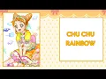 Lagu CHU CHU RAINBOW 🌈 ~ Otome Solo Ver