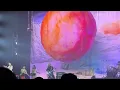 Honeymoon - Flure feat. Nadia live at FLURE LIFE