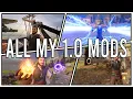 All The Blade and Sorcery 1 0 Mods To Use Everyday