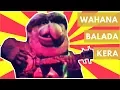 Download Lagu Wahana Balada Kera #dufan #ancol era tahun '85