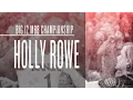 Holly Rowe Finds Comfort in KC
