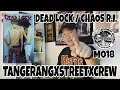 Download Lagu M018 - DEAD LOCK / CHAOS R.I - LIKE IT OR BE A LOOSERZ !! (Split Tape) | MOVEMENT RECORDS 2001