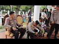 Download Lagu Kapolres Serang Guyub Rukun Lintas Sektoral...Lintas Benua dan Lintas Galaxi