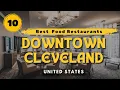 10 Best Chinese Restaurants In Downtown Cleveland Ohio 2025