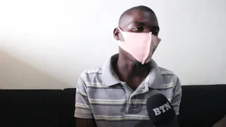 byakomeye umwavoka arashinjwa ubuhemu nubwambuzi biteye agahinda ibyo avoka we yamukoreye 
