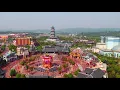 Download Lagu Fantawild -- I-Ching, Changsha Oriental Heritage Park