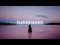 Josh Rubin - Surrender