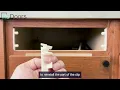 Install Series - False Faux Drawer Fronts