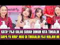 Download Lagu KALAU SUDAH DINGIN TINGALIN SIAPA YA KIRA² MAU DI TINGALIN FUJI MALAM INI !