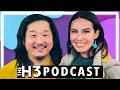 Bobby Lee Khalyla Kuhn - H3 Podcast