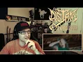 DISTANT | Oedipism (ALBUM REACTION) "This album is really living up to it's name!"