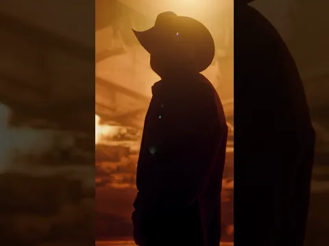 Afectado | Video oficial ya disponible 🖤
