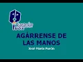 José Luis Rodríguez '' El Puma ''    Agarrense de las manos Karaoke
