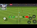 Lagu Football League 2026 Global Launch Gameplay [120 FPS] 
