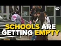 Declining enrollment could reshape schools across the DMV