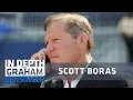 Beyond the contracts Scott Boras on the costs of his relentless work ethic