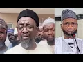 Download Lagu Yanzu_Yanzu: Jawabin Dr. Abdallah Usman Daga Gidan Gwamnatin Kano Bayan Kama Malam Lawan Triumph.