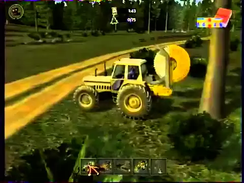Игры на вынос 2 - 6 выпуск (Astana Racer, Street Racer Europe, Yakuza Revenge)