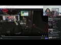Ramee Reacts To Jamal s 68 IQ Freestyle ft Pigeon NoPixel 4 0 GTA RP
