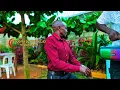 Download Lagu NYOORA - X RABA ft DEXTA RAPPER and Dad  Mzee Kawato (Visualizer Video 4K)