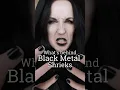 Download Lagu What's Behind Black Metal Shrieks