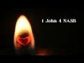 1 John 4 NASB