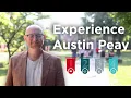Experience Austin Peay - University Strategic Plan