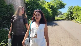 we wanted to visit this place but we were in for a surprise 