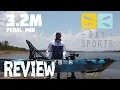 Download Lagu Kayak Review Bay Sports PEDAL PRO 3.2