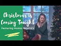Download Lagu Original Jazz Songs: ’Christmas is Coming Tonight’ (Featuring LewisLuong \u0026 Monica Bejenaru)