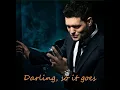 Can't Help Falling In Love - Michael Buble - Lyrics