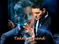 Download Lagu Can't Help Falling In Love - Michael Buble - Lyrics