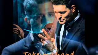 Download Can't Help Falling In Love - Michael Buble - Lyrics MP3