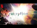 Ryuichi Sakamoto - oxygen | Exception (Soundtrack from the Netflix Anime Series)