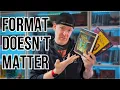 Why I Keep Buying DVDs Even With a 4K Setup