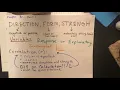AP Stats - Chapter 3
