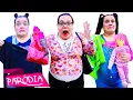 Download Lagu PARÓDIA | O GOLPE TÁ AÍ - MATHEUZINHO \u0026 MENOR NICO