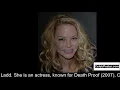 Jordan Ladd biography