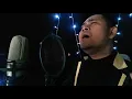 Merinding, Seruling di Lembah Sunyi (Cover by  Wahyu Gumilar)