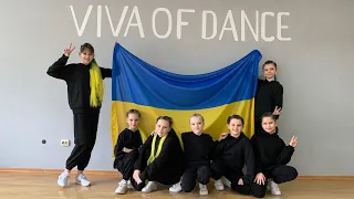 Козацькому роду нема переводу танець  Козацькому роду нема переводу танець