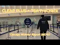 Chicago Midway Airport CLEAR PLUS with TSA PreCheck