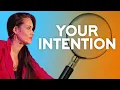 Download Lagu Why Your Intention Is So Important