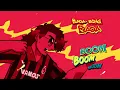 VAMOS! - Whisnu Santika, Mc Spyder, Keebo & hbrp