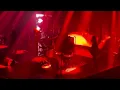 The Liminanas TV Set  (Cramps cover) Paris Olympia 10 avril 2025