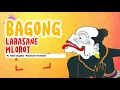 Lagu Bagong Lucu Larasane Mlorot - Goro Goro Ki Hadi Sugito