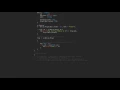 Compiler Demo - Bit Fields i128 u128 Syntax Changes