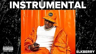 dababy peephole instrumental high quality 