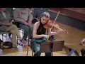 Brahms: Piano Quartet No. 3 in C Minor, Op. 60 - Králik, Elliott, Loughran & Ozel