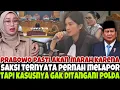 Download Lagu PRABOWO MARAH BESAR KARNA LAPORAN KE MAFIA SCINCARE TIDAK DILANJUTKAN TAPI KE NM MALAH DISIDANGKAN