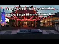 Download Lagu Vihara Satya Dharma Benoa Bali Looks More Beautiful in the Afternoon #vihara #satyanichingari